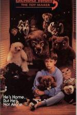 Watch Silent Night Deadly Night 5 The Toy Maker Sockshare