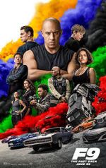 Watch F9: The Fast Saga Sockshare