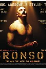 Watch Bronson Sockshare