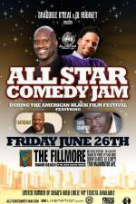 Watch All Star Comedy Jam Sockshare