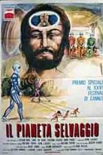 Watch Fantastic planet Sockshare