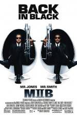Watch Men in Black II Sockshare