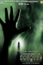 Watch Haunted - 3D Sockshare