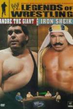 Watch Legends of Wrestling 3 Andre Giant & Iron Sheik Sockshare