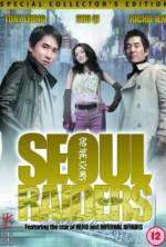 Watch Seoul Raiders Sockshare