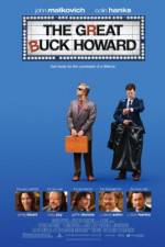 Watch The Great Buck Howard Sockshare