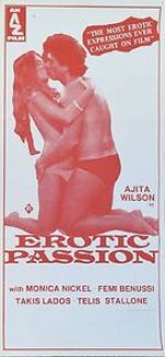Watch Erotic Passion Sockshare