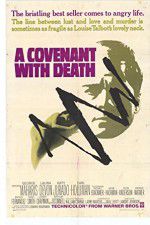 Watch A Covenant with Death Sockshare