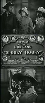 Watch Spooky Hooky (Short 1936) Sockshare