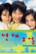 Watch Lover's Concerto  - (Yeonae soseol) Sockshare
