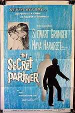 Watch The Secret Partner Sockshare
