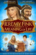 Watch Jeremy Fink and the Meaning of Life Sockshare