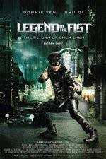 Watch Legend of the Fist: The Return of Chen Zhen Sockshare
