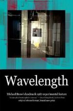Watch Wavelength (Short 1967) Sockshare