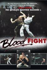 Watch Bloodfight Sockshare