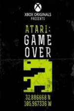 Watch Atari: Game Over Sockshare