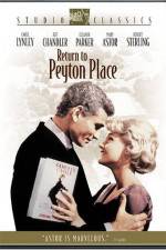 Watch Return to Peyton Place Sockshare