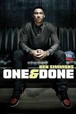 Watch One & Done Sockshare