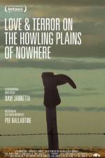 Watch Love & Terror on the Howling Plains of Nowhere Sockshare