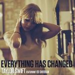 Watch Taylor Swift Feat. Ed Sheeran: Everything Has Changed Sockshare