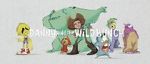 Watch Danny and the Wild Bunch (Short 2014) Sockshare