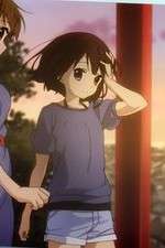 Watch Tamayura Sotsugyou shasin - Daiichibu - Hibiki Sockshare