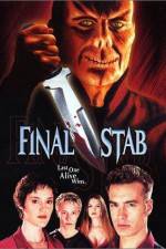 Watch Final Stab Sockshare