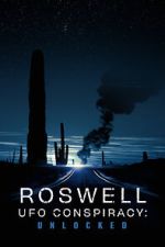 Watch Roswell UFO Conspiracy: Unlocked Sockshare
