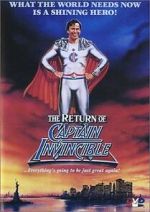 Watch The Return of Captain Invincible Sockshare