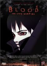 Watch Blood: The Last Vampire Sockshare