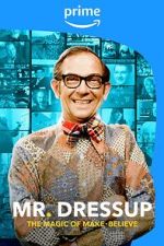 Watch Mr. Dressup: The Magic of Make-Believe Sockshare