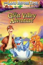 Watch The Land Before Time II The Great Valley Adventure Sockshare