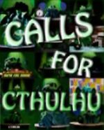 Watch Calls for Cthulhu Sockshare