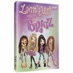 Watch Livin' It Up with the Bratz Sockshare