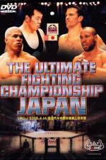 Watch UFC 25 Ultimate Japan 3 Sockshare