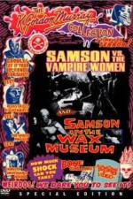 Watch Santo vs. las mujeres vampiro Sockshare