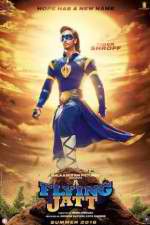 Watch A Flying Jatt Sockshare