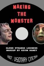 Watch Making the Monster: Special Makeup Effects Frankenstein Monster Makeup Sockshare