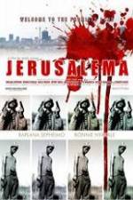 Watch Gangster's Paradise: Jerusalema Sockshare