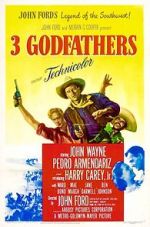 Watch 3 Godfathers Sockshare