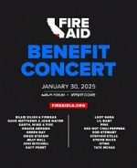 Watch FireAid Benefit Concert (TV Special 2025) Sockshare