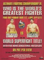 Watch UFC 9: Motor City Madness Sockshare