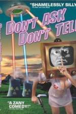 Watch Dont Ask Dont Tell Sockshare