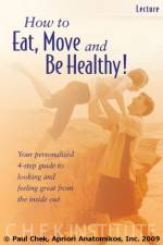 Watch How to Eat, Move and Be Healthy Sockshare