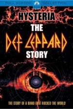 Watch Hysteria: The Def Leppard Story Sockshare