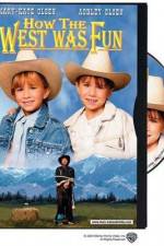 Watch How the West Was Fun Sockshare