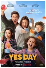 Watch Yes Day Sockshare