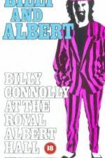 Watch Billy and Albert Billy Connolly at the Royal Albert Hall Sockshare