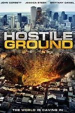 Watch On Hostile Ground Sockshare