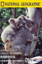 Watch Australia's Animal Mysteries Sockshare